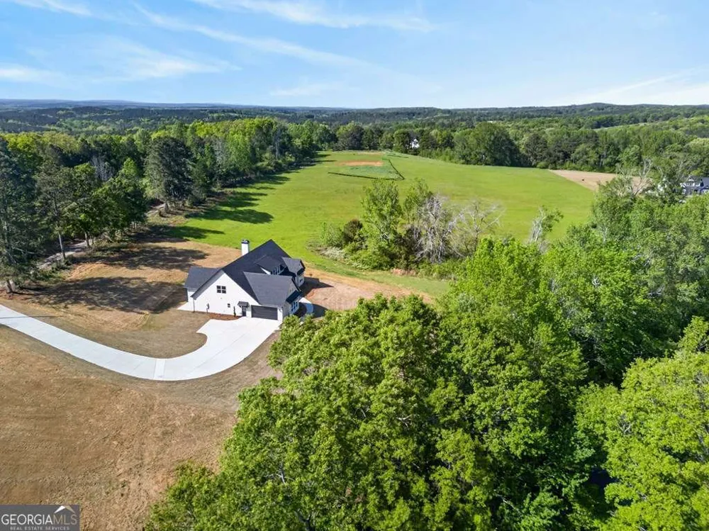 74 County Road 603 Heflin, AL 36264