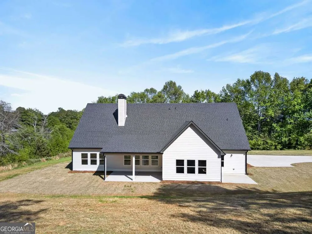 74 County Road 603 Heflin, AL 36264