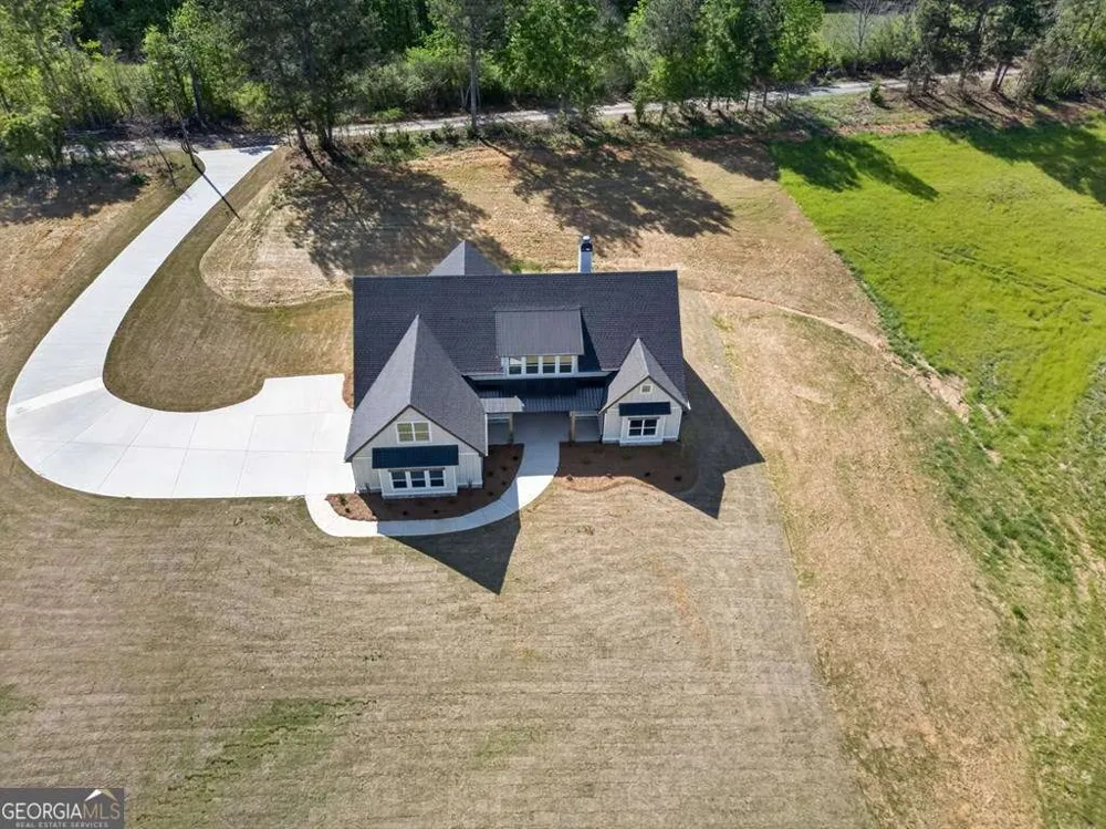 74 County Road 603 Heflin, AL 36264