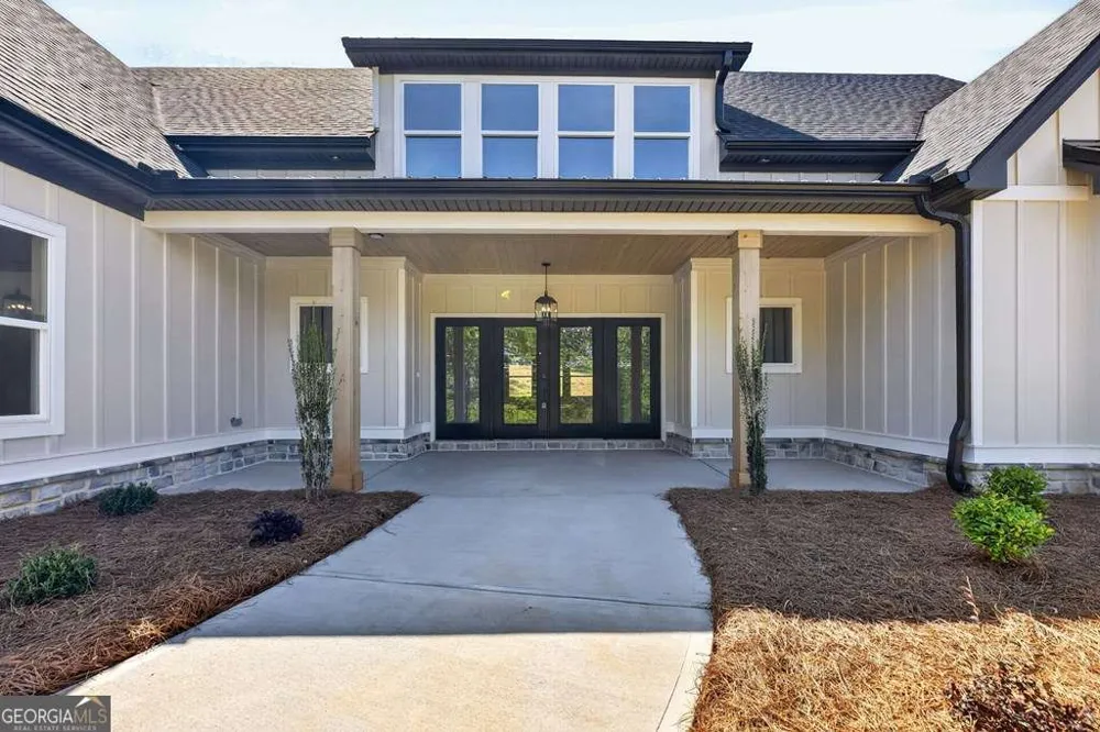 74 County Road 603 Heflin, AL 36264