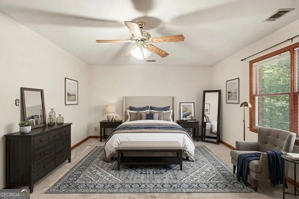 112 Singletree Stockbridge, GA 30281