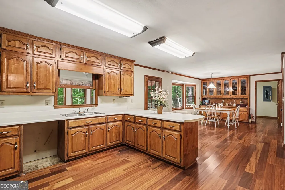 112 Singletree Stockbridge, GA 30281