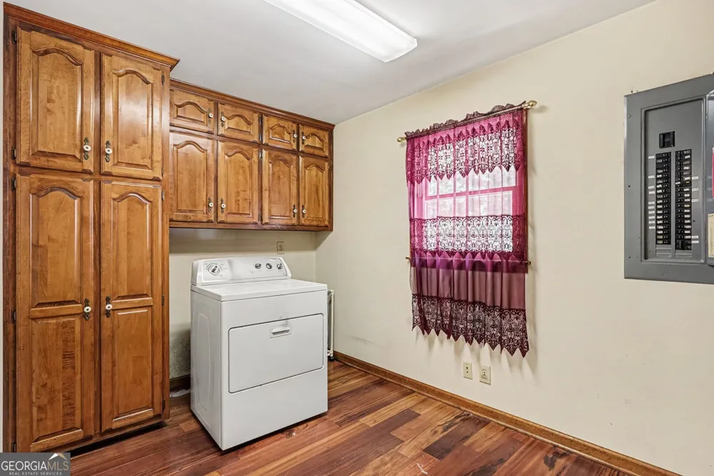 112 Singletree Stockbridge, GA 30281