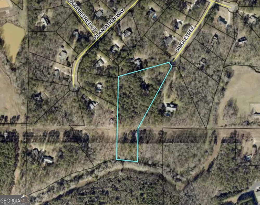 112 Singletree Stockbridge, GA 30281