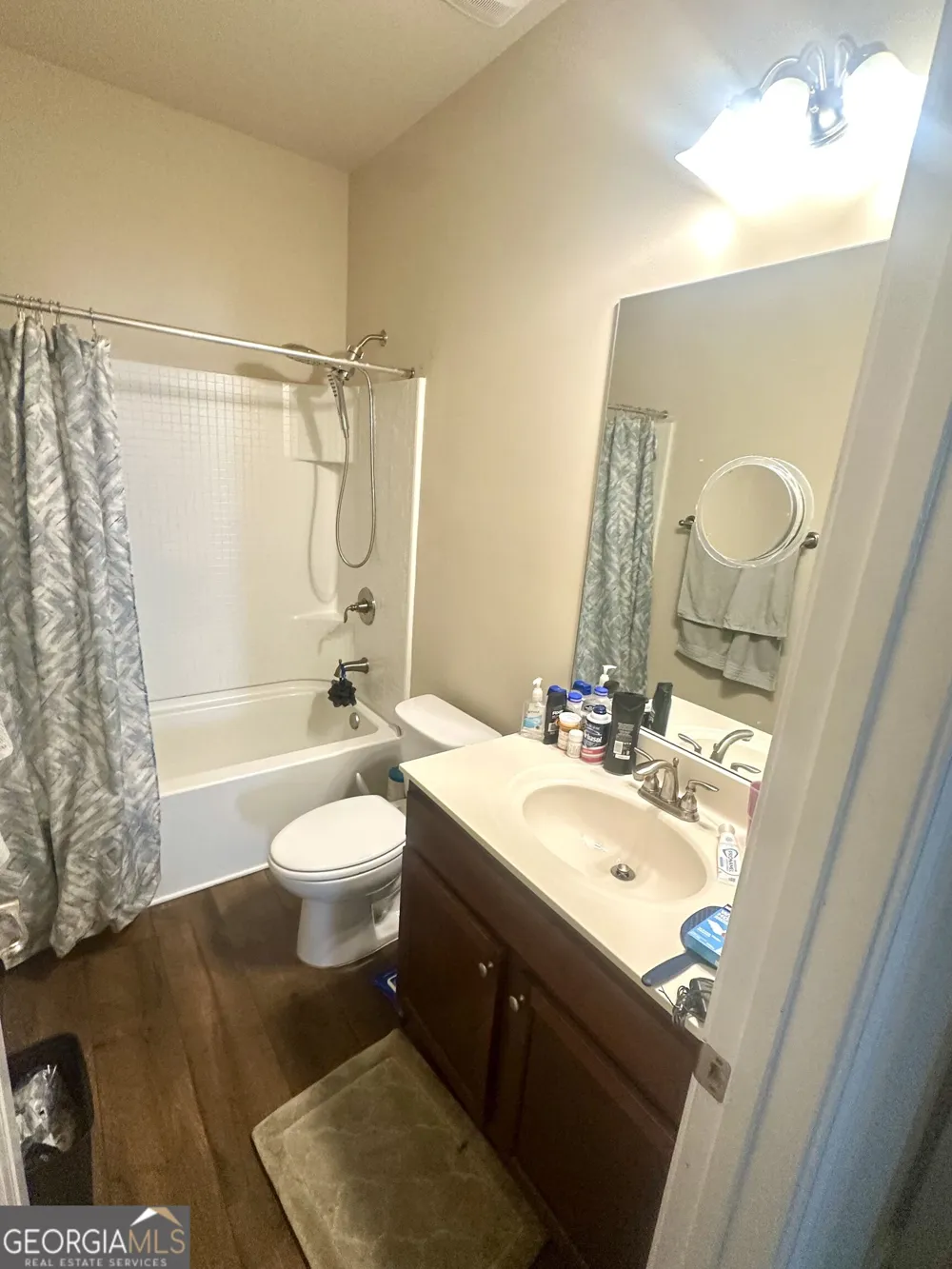 864 Crescent Ln Griffin, GA 30224