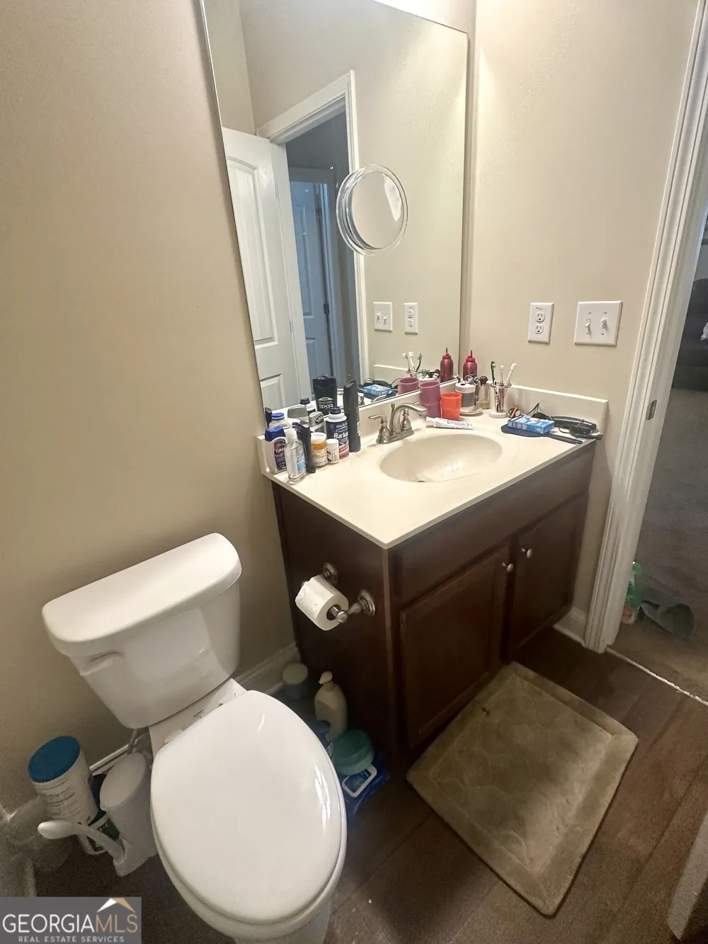 864 Crescent Ln Griffin, GA 30224