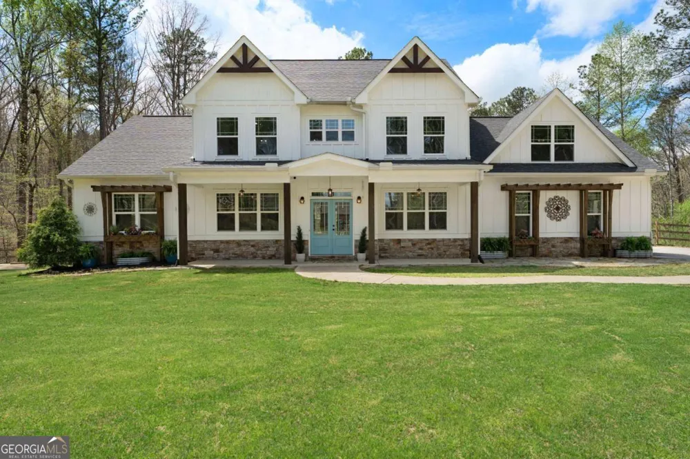 401 Blossom TRL Acworth, GA 30101
