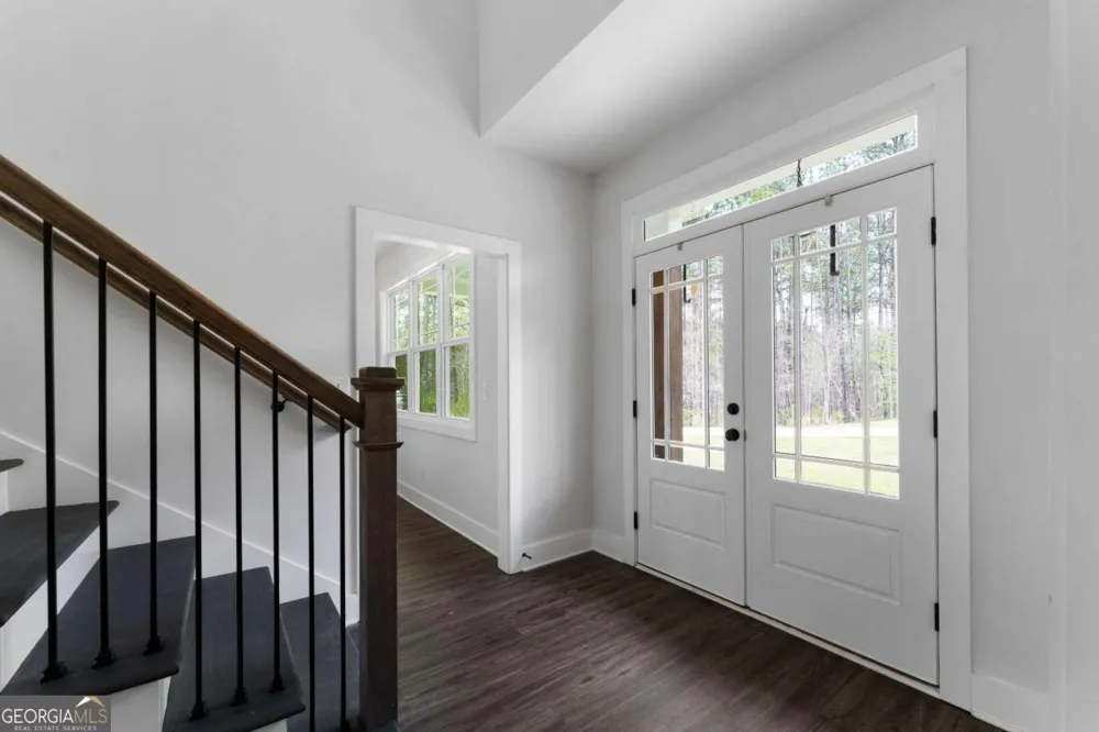 401 Blossom TRL Acworth, GA 30101
