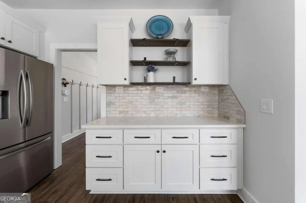 401 Blossom TRL Acworth, GA 30101