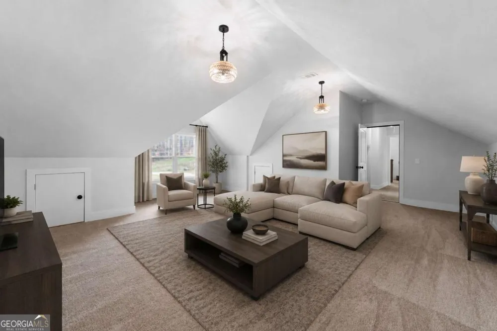 401 Blossom TRL Acworth, GA 30101
