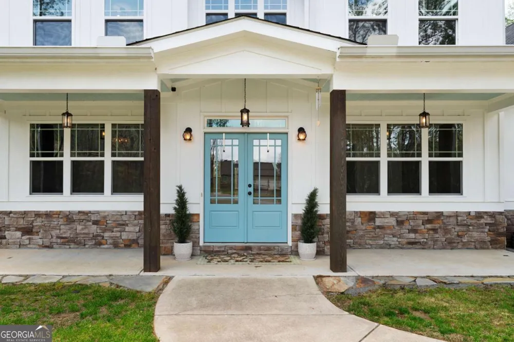 401 Blossom TRL Acworth, GA 30101