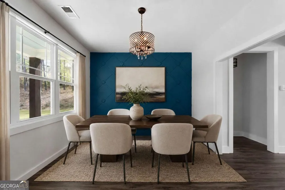 401 Blossom TRL Acworth, GA 30101