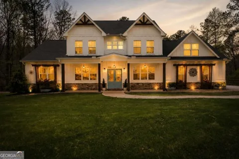 401 Blossom TRL
