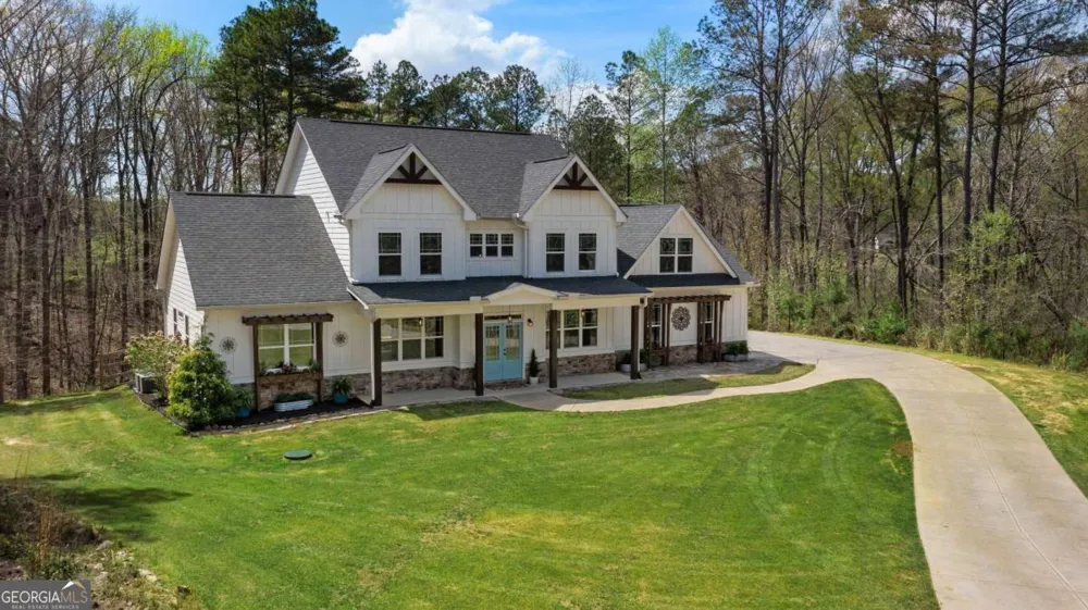 401 Blossom TRL Acworth, GA 30101