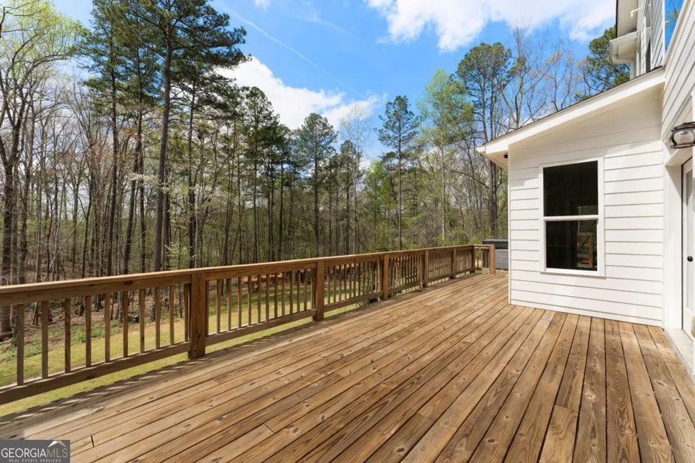 401 Blossom TRL Acworth, GA 30101