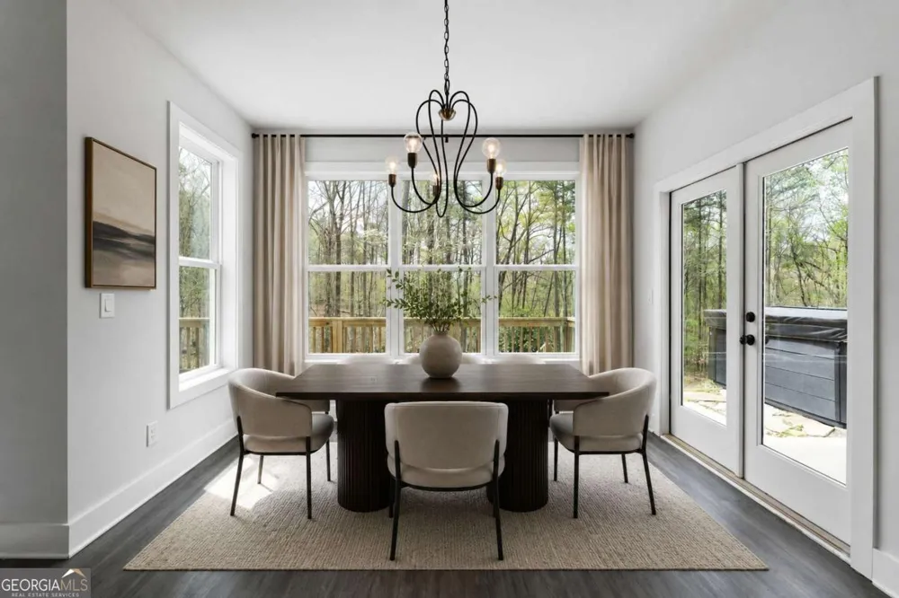 401 Blossom TRL Acworth, GA 30101