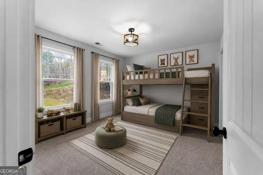 401 Blossom TRL Acworth, GA 30101