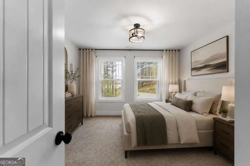 401 Blossom TRL Acworth, GA 30101