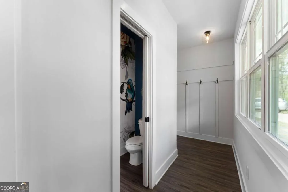 401 Blossom TRL Acworth, GA 30101