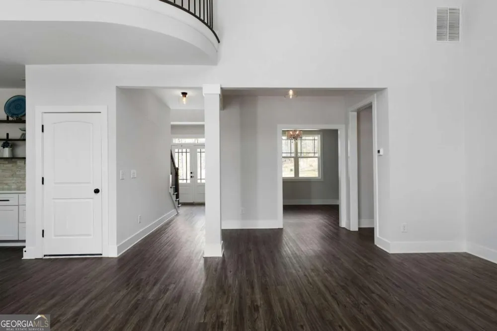 401 Blossom TRL Acworth, GA 30101