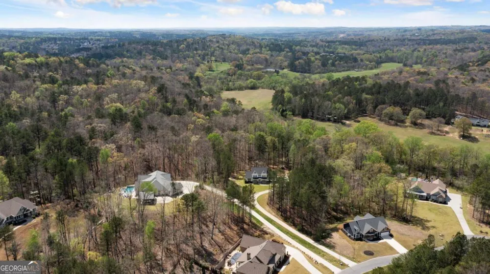 401 Blossom TRL Acworth, GA 30101