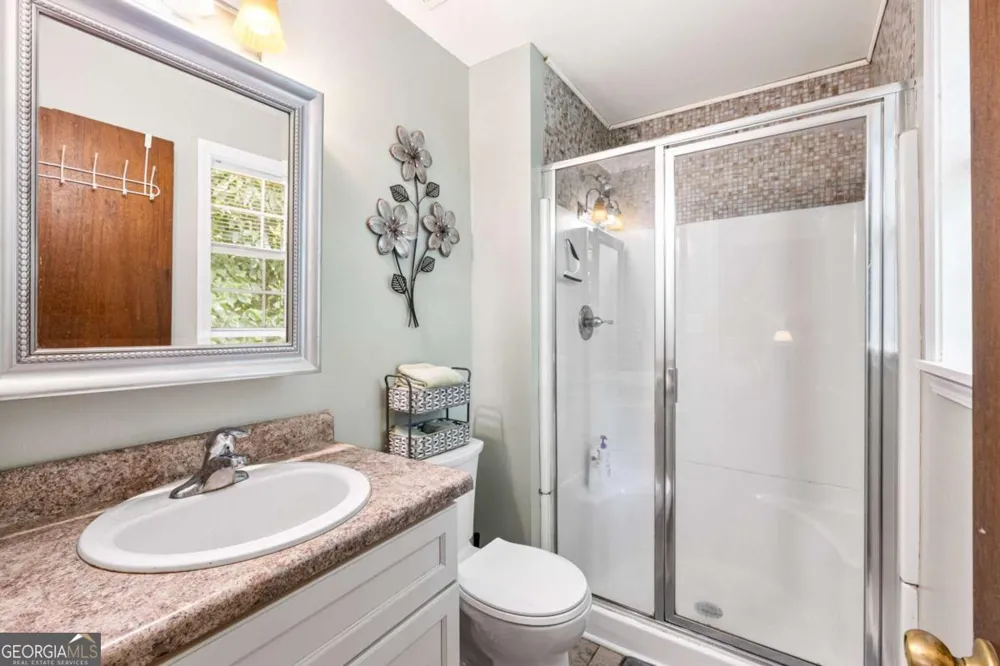 3266 SW Alcazar DR SW Lilburn, GA 30047