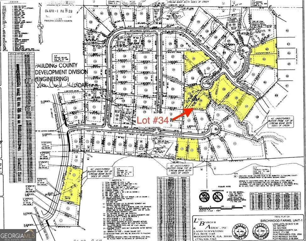 47 Falcon CV Dallas, GA 30132