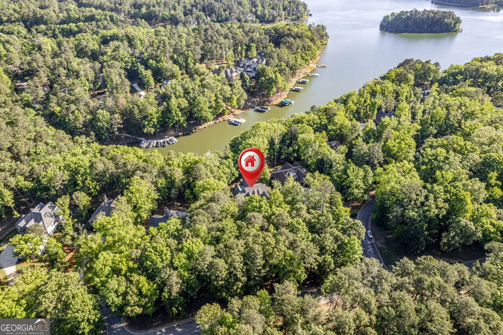 1000 Brickyard LN Greensboro, GA 30642
