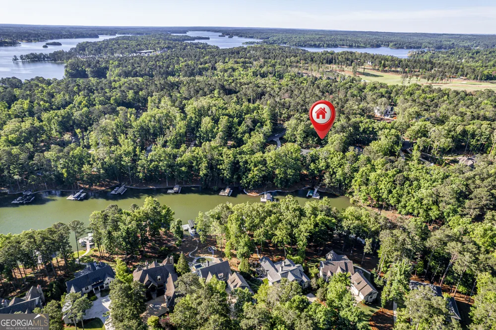 1000 Brickyard LN Greensboro, GA 30642