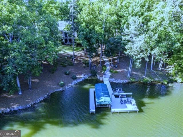 1000 Brickyard LN Greensboro, GA 30642