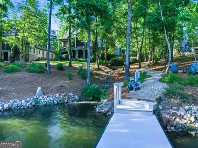 1000 Brickyard LN Greensboro, GA 30642