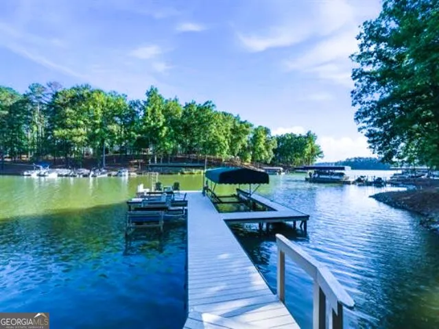1000 Brickyard LN Greensboro, GA 30642