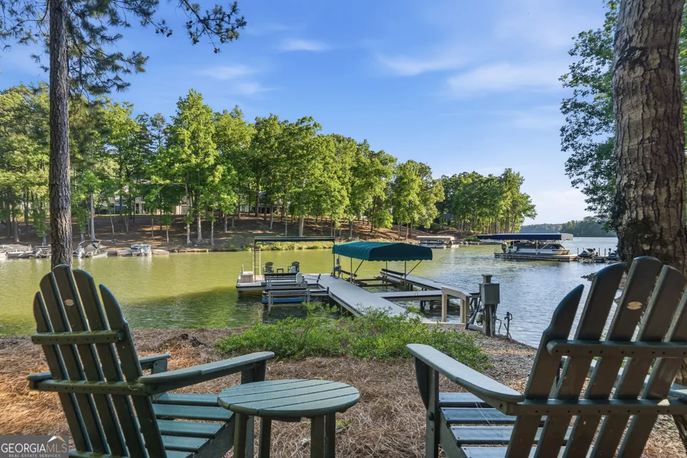 1000 Brickyard LN Greensboro, GA 30642