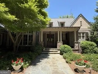 1000 Brickyard LN Greensboro, GA 30642