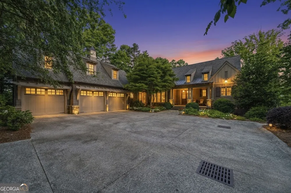 1000 Brickyard LN Greensboro, GA 30642