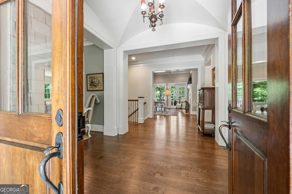 1000 Brickyard LN Greensboro, GA 30642