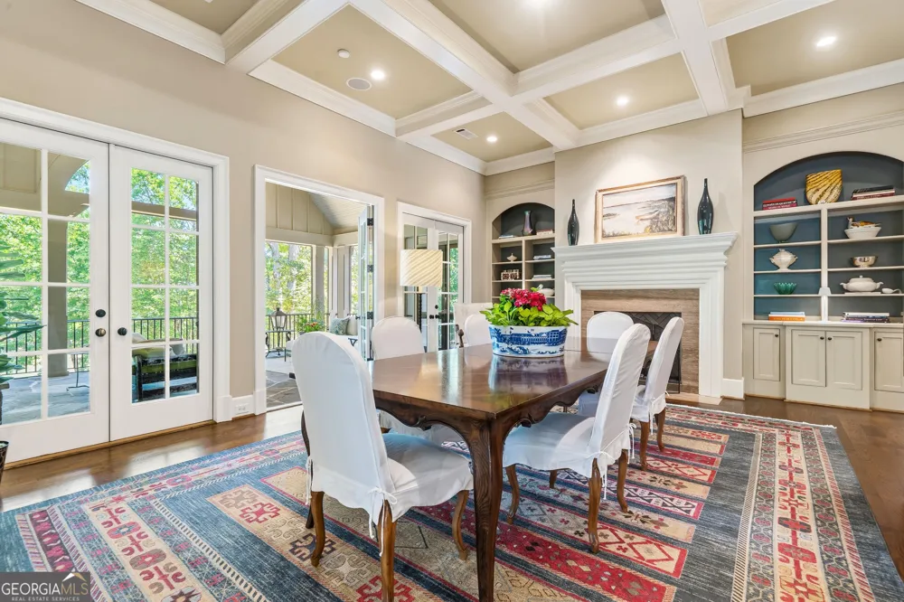 1000 Brickyard LN Greensboro, GA 30642