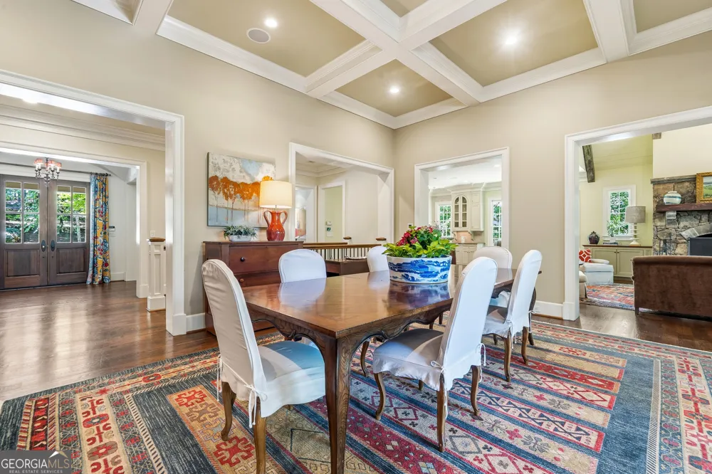 1000 Brickyard LN Greensboro, GA 30642