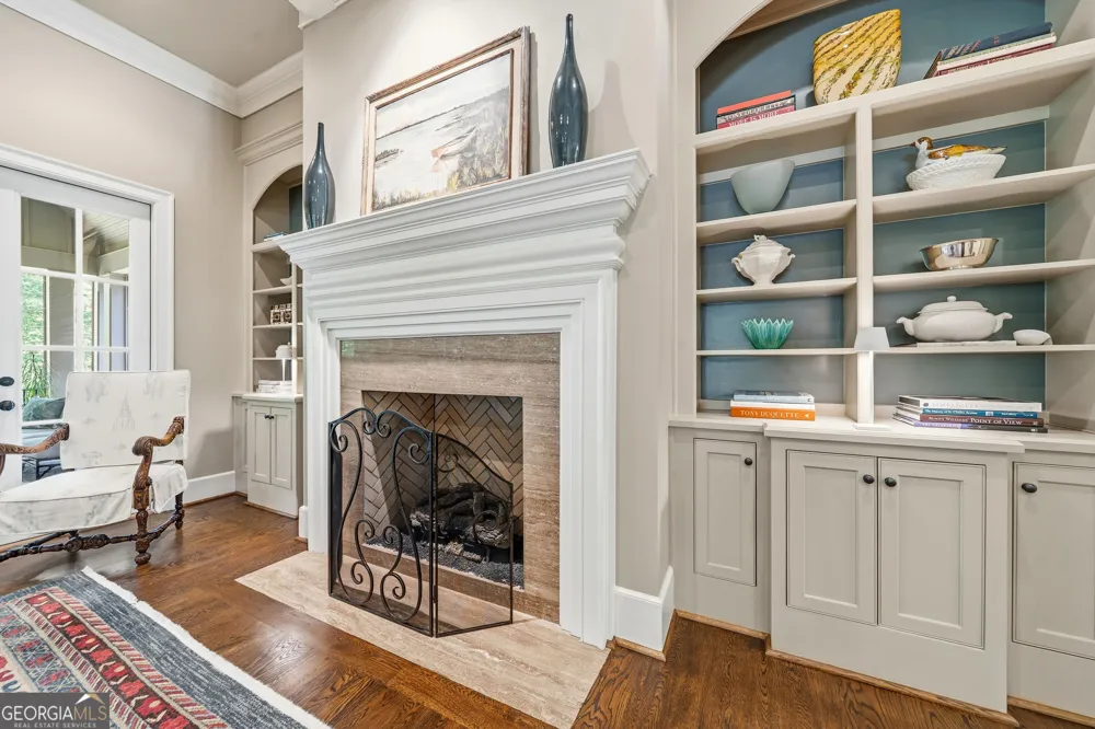 1000 Brickyard LN Greensboro, GA 30642