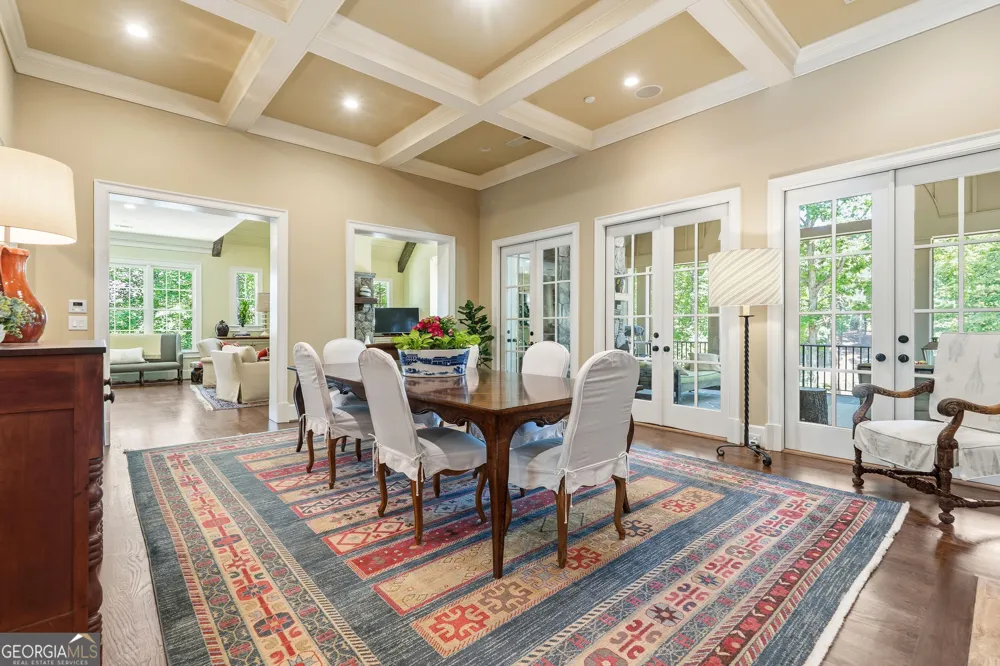 1000 Brickyard LN Greensboro, GA 30642