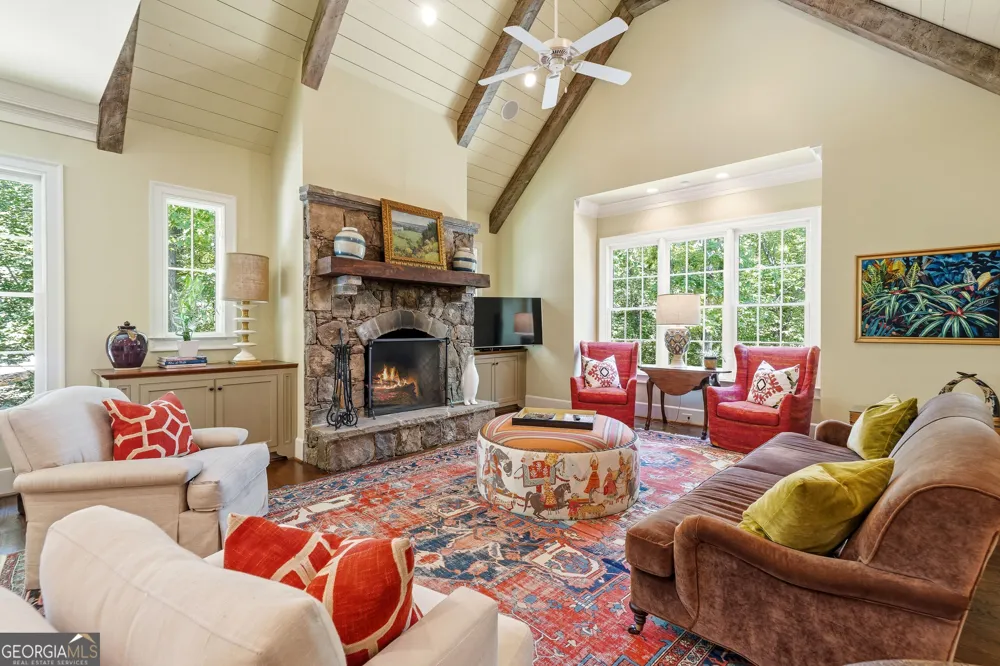 1000 Brickyard LN Greensboro, GA 30642