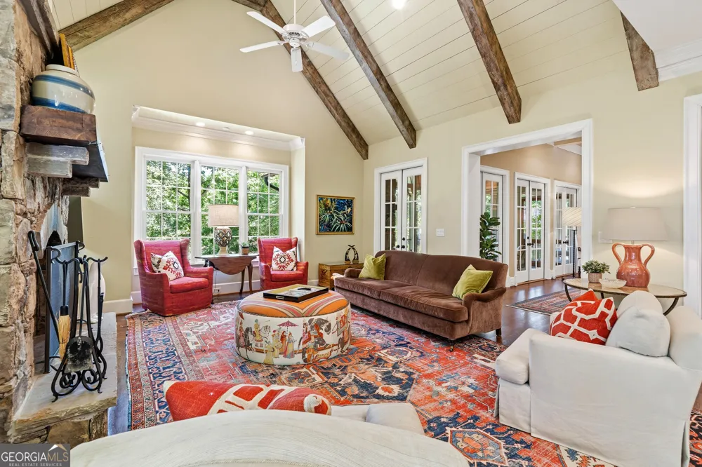 1000 Brickyard LN Greensboro, GA 30642