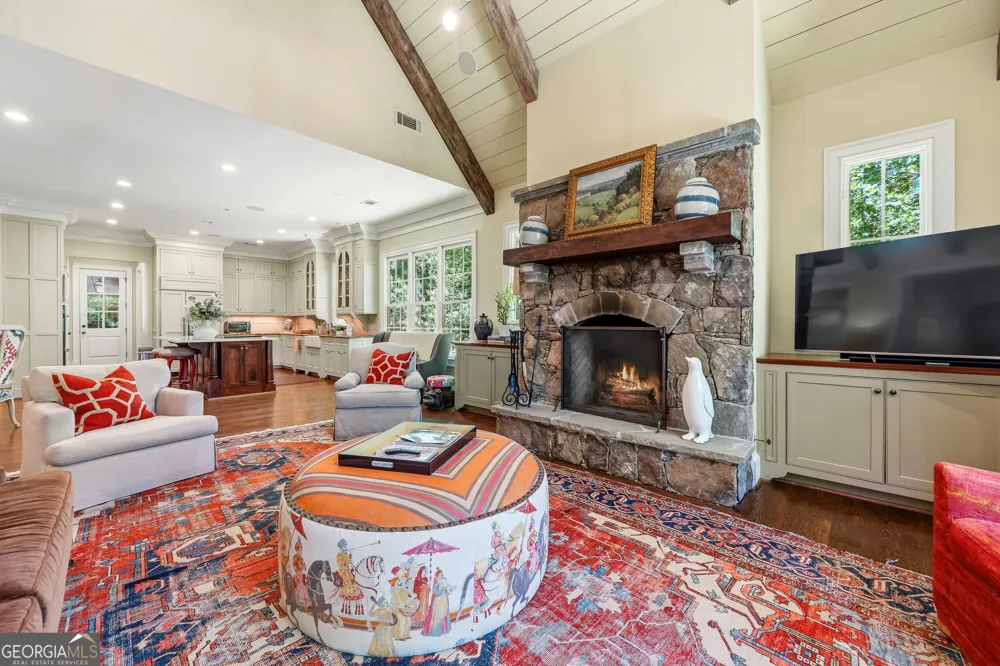 1000 Brickyard LN Greensboro, GA 30642