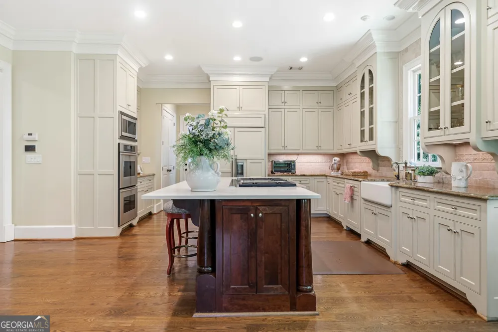 1000 Brickyard LN Greensboro, GA 30642