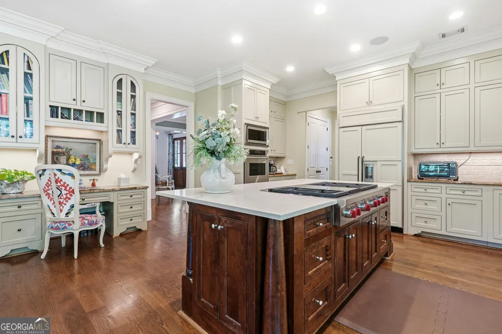 1000 Brickyard LN Greensboro, GA 30642