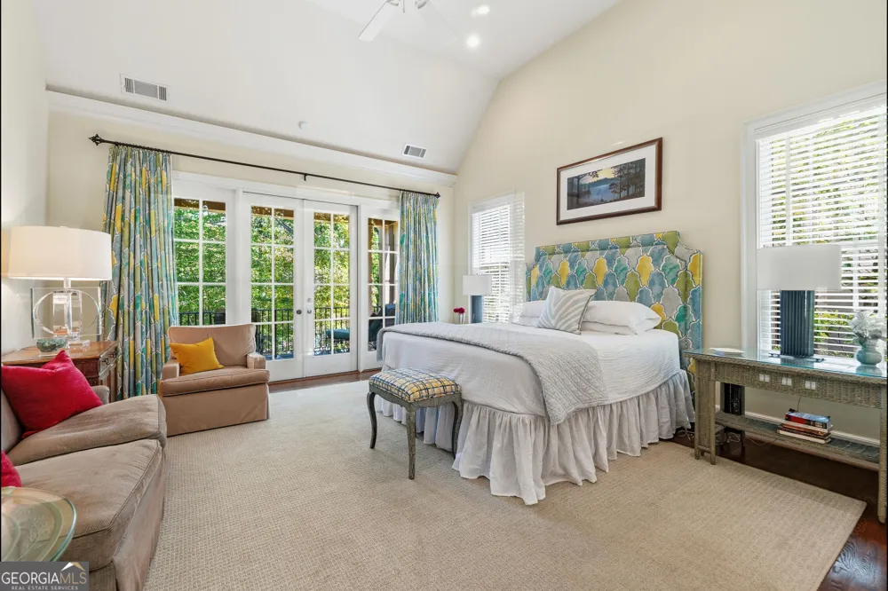 1000 Brickyard LN Greensboro, GA 30642
