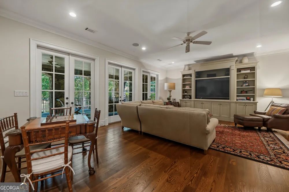 1000 Brickyard LN Greensboro, GA 30642