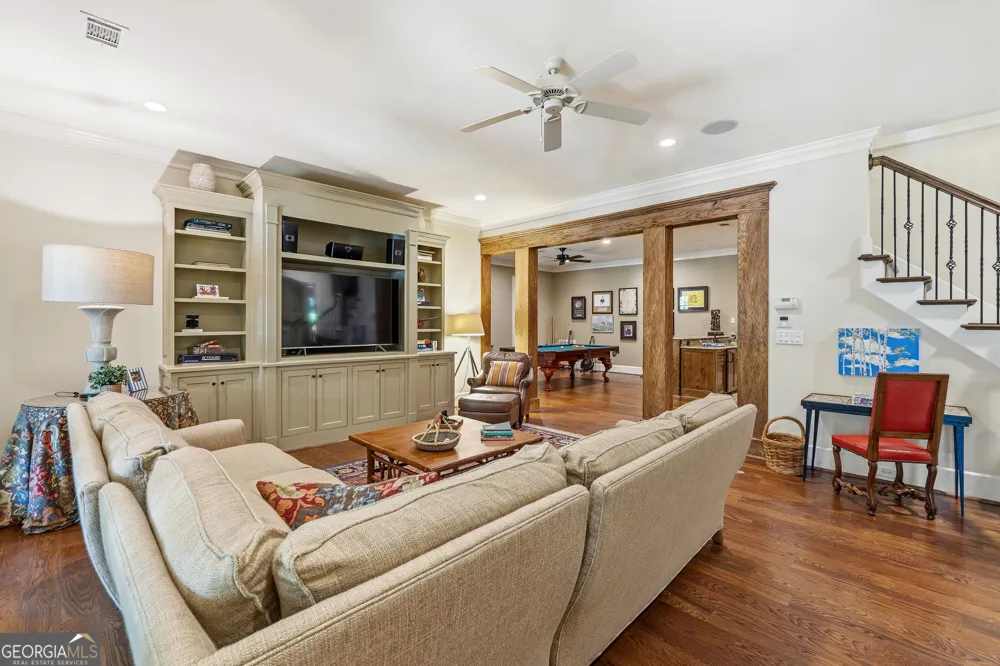 1000 Brickyard LN Greensboro, GA 30642
