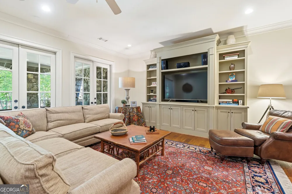 1000 Brickyard LN Greensboro, GA 30642