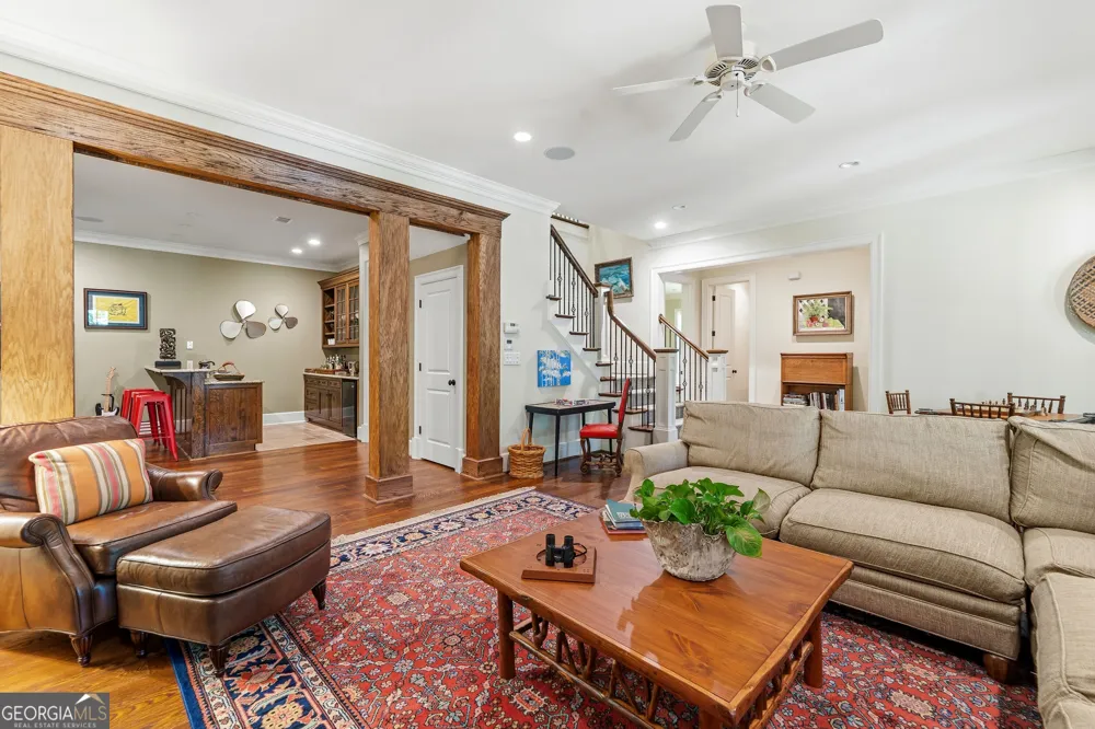 1000 Brickyard LN Greensboro, GA 30642